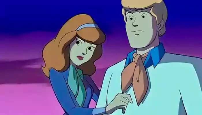 Find Out Which Iconic Cartoon Couple Resembles You and Your Partner